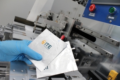 El ITE apuesta por las baterías de sal para descarbonizar la movilidad urbana