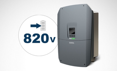 Kostal amplía la compatibilidad de baterías para el Plenticore G3 con su última actualización de software