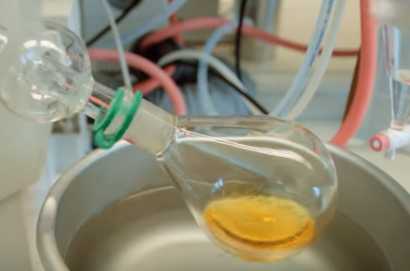 Científicos suecos crean un líquido capaz de almacenar energía solar durante 18 años