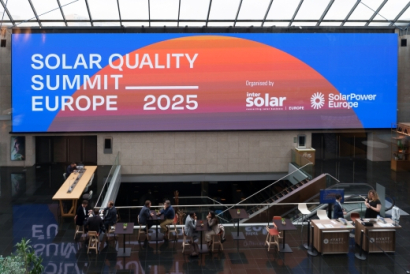 Solar Quality Summit Europe 2026 llega a Barcelona la próxima semana