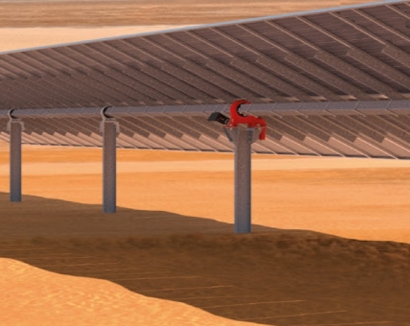 Soltec refuerza su posición como tercer suministrador mundial de seguidores solares y primero en Latinoamérica