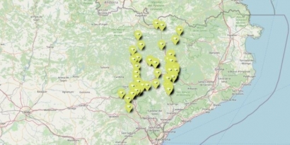 Som Energia impulsa casi medio centenar de compras colectivas de instalaciones solares de autoconsumo
