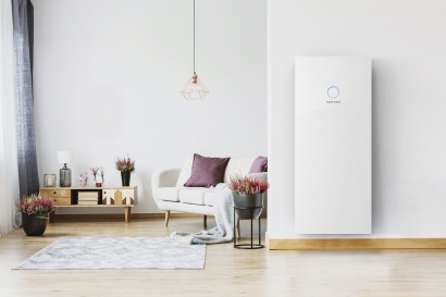 sonnen multiplica su capacidad de producción en Europa hasta las 10.000 baterías mensuales