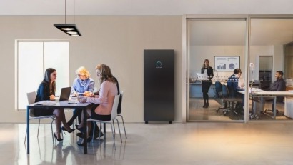 Las baterías de sonnen no producen fuego ni llama