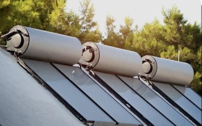 Solar térmica, una tecnología limpia con mas de cien fabricantes  en Europa