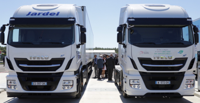 Los ecologistas tampoco contemplan el biogás como alternativa renovable al gas