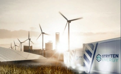 Stryten Energy Focuses on Battery Energy Storage for U.S. Energy Resilience 