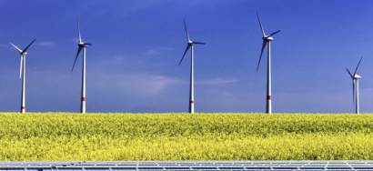 El proyecto de RD de subastas de energías renovables inicia su tramitación