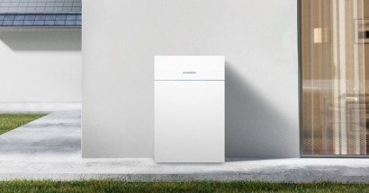 Sungrow introduce en el mercado europeo su nuevo sistema de baterías residenciales de 5 kWh