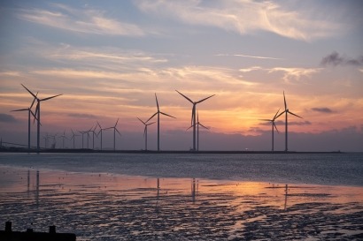 Massachusetts and Rhode Island Announce Largest Offshore Wind Selection in New England History