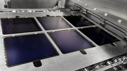 Swift Solar Announces $27 Million Series A Funding Round