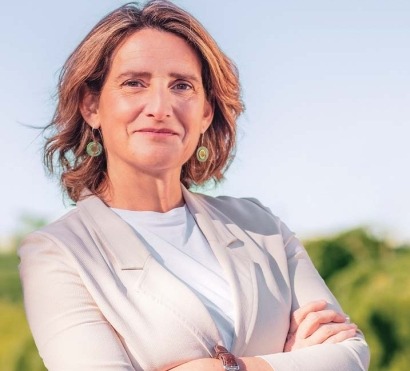 Este es el programa electoral con el que ha concurrido el PSOE a las europeas