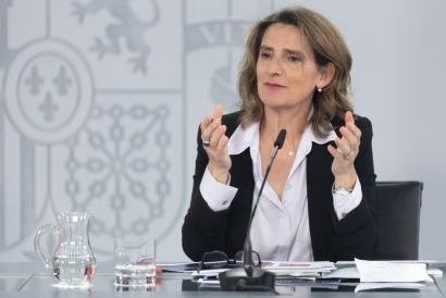 Teresa Ribera puede convertirse en la próxima Comisaria de Clima y Medio Ambiente