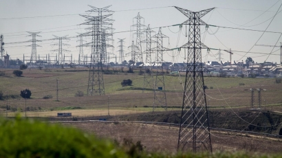 Transporte y distribución cuestan más que todas las renovables juntas