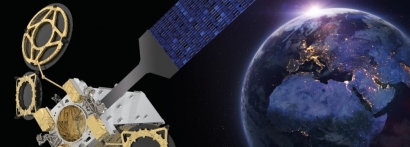 Hoy es el Día Mundial de la Acción frente al Calentamiento Terrestre