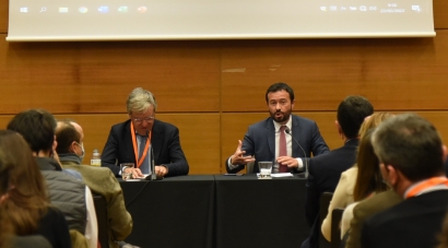 Las renovables han movilizado 1.000 millones de euros y han creado 5.000 puestos de trabajo en Castilla La Mancha en poco más de dos años