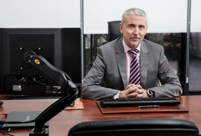 Nace TAB-Haidi con la intención de convertirse en el primer productor europeo de celdas de litio