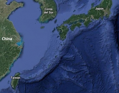 Taiwán se perfila como el gran polo de desarrollo industrial del sector eólico marino para toda la región Asia Pacífico