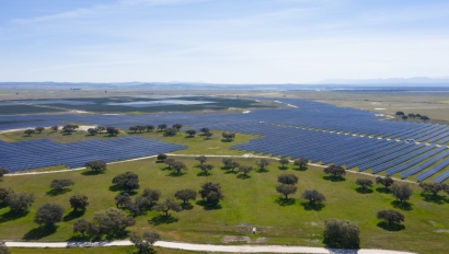 La compañía estatal noruega Statkraft se lanza a por el mercado solar fotovoltaico español