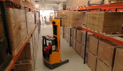 Techno Sun, el proveedor 360º