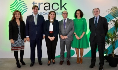 Técnicas Reunidas apuesta por el H2 y la captura de CO2 para descarbonizar la industria