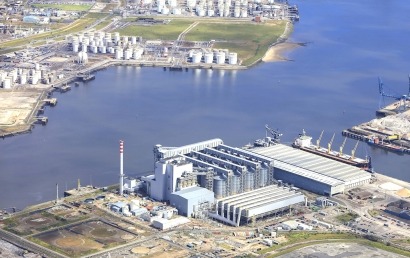 px Group Wins O & M Contract For Teesside Biomass Power Plant 