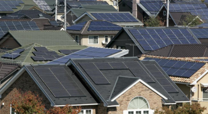 Endesa conecta más de 12.000 autoconsumos colectivos en 2024