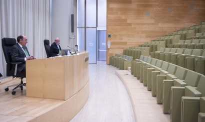 Iberdrola: una donación de 22 millones de euros para la lucha contra el coronavirus; 18 filiales en paraísos fiscales