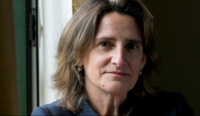 Teresa Ribera formará parte del Consejo Consultivo de la Organización Internacional del Trabajo