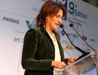 Eficiencia y renovables propiciarán un incremento del PIB de España de entre 15.500 y 25.900 millones de euros al año