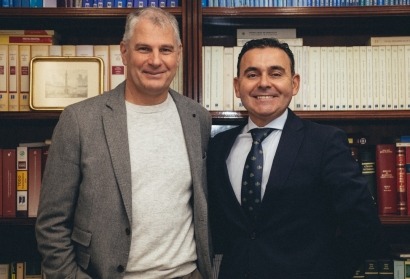  Magaza, la marca Texla que nace para ofertar soluciones de almacenamiento de electricidad para instalaciones renovables 