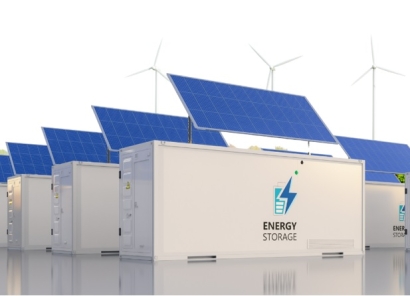 La andaluza Texla pone rumbo a los 1.000 megavatios de sistemas BESS