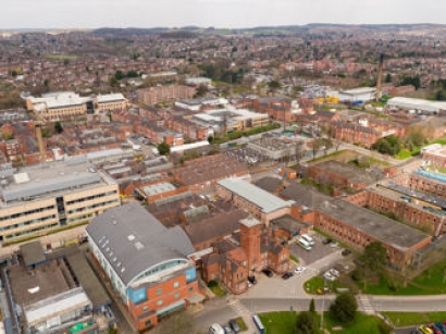 Vital Energi Reduces Nottingham City Hospital’s Energy Costs by £1.8 Million a Year