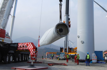 Un estudio confirma el "efecto París" en la disminución de las emisiones de CO2