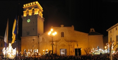 Endesa invertirá en la Región de Murcia 59 millones de euros en la construcción de un parque fotovoltaico