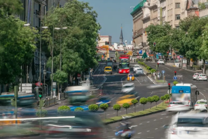 La guerra afectará a los conductores de vehículos de gasolina 5 veces más que a los de vehículos eléctricos