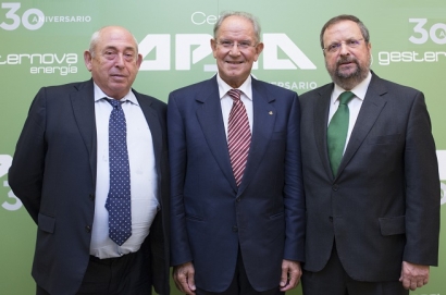 APPA, 30 años de historia