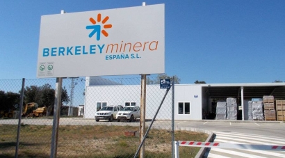 El CSN ha hecho público el no a la mina de uranio de Retortillo antes de notificárselo oficialmente a la empresa promotora