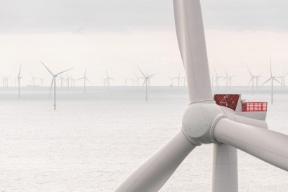 Siemens Gamesa pone en marcha un centro de eólica marina en España