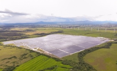 Las españolas Avanzalia y TSK zanjan la disputa que mantenían en Panamá respecto al megaparque solar Penonomé