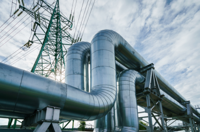 ¿De verdad hace falta invertir 29.000 millones de euros en gas fósil en la UE?