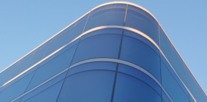 El vidrio producido con hidrógeno verde sustituye al carbón en el Bierzo