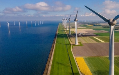 Continúa el choque de trenes España-Alemania por el tope al precio del gas