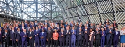 La UE y Uruguay impulsan su cooperación en materia de energías renovables, eficiencia energética e hidrógeno renovable