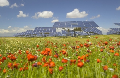 El sector solar español atraerá inversiones por valor de 5.000 millones de euros en los próximos dos años