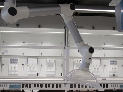 La Politécnica de Cataluña inicia la construcción de una planta piloto de producción de hidrógeno en su Campus