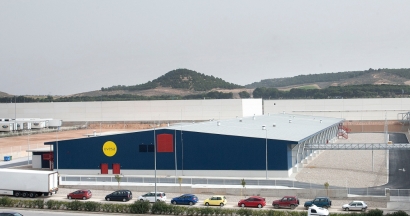 La empresa navarra Uvesa se dota de una instalación solar fotovoltaica para autoconsumo de casi medio megavatio de potencia