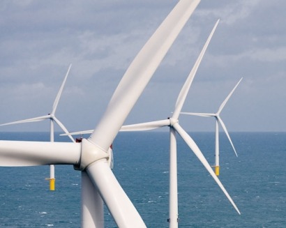 Vestas to Establish United Technology, Manufacturing and Supply Chain Organization