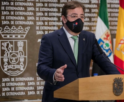 Junta y Ministerio, a punto de firmar el convenio para la creación del Centro Nacional de Investigación y Almacenamiento de la Energía