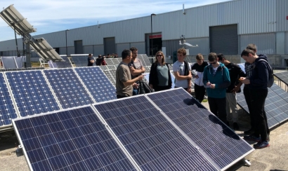 El nuevo marco regulatorio del autoconsumo impulsa la FP